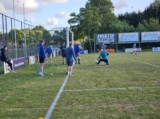 Training eerste selectie S.K.N.W.K. van donderdag 22 mei 2025 (10/109)